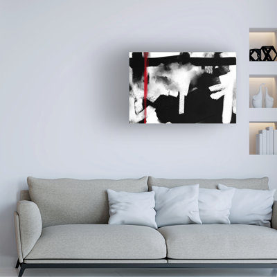 Art sur toile «Bachelor par Sean Parnell City 1»