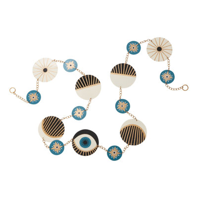 Metal 72'' Novelty Garland Garland