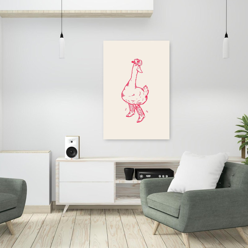 Print, 91.44cm H x 60.96cm W