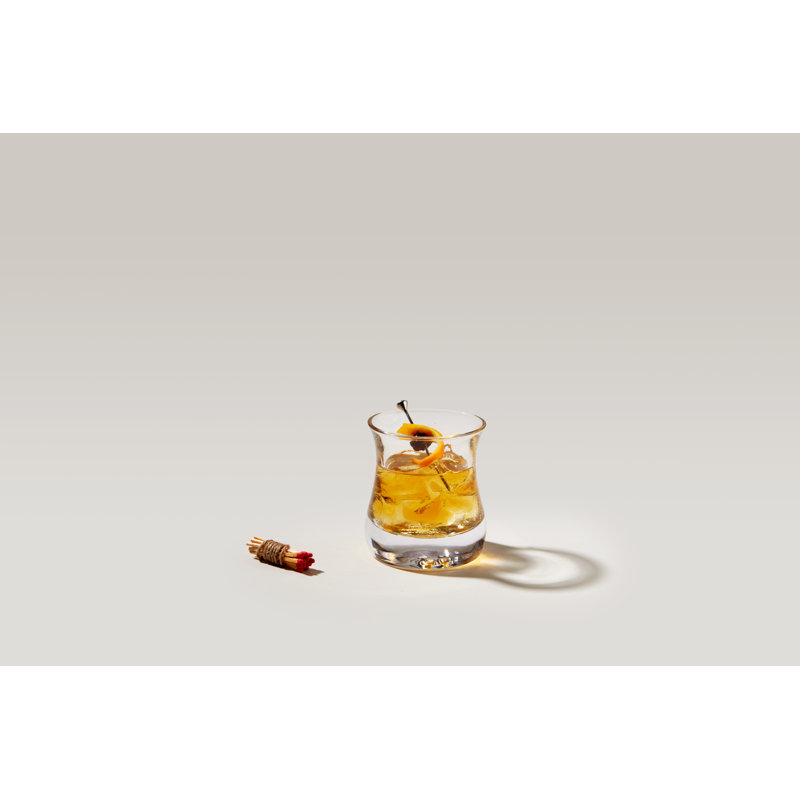 Shoreham Double Old-Fashioned