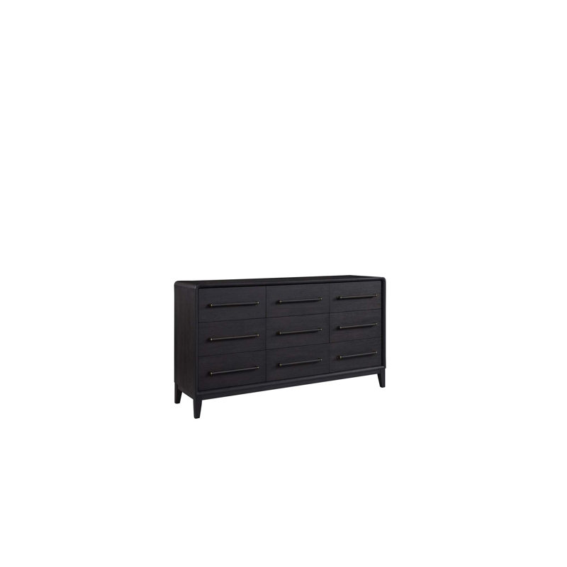 Commode 9 tiroirs