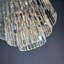 Lustre en cristal à 6 lumières Popem-1399093539-1399093538
