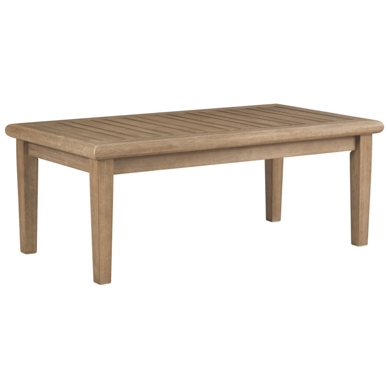 Table basse Gundrath