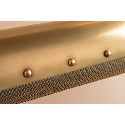 Gaines Picture Light
