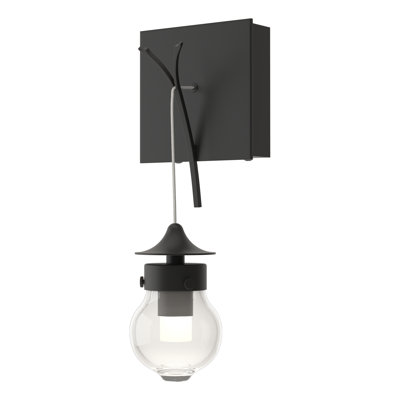Kiwi 1 - Light Armed Sconce