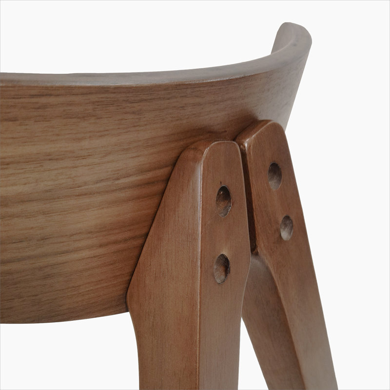 Chaise de salle à manger Vida (ensemble de 2)