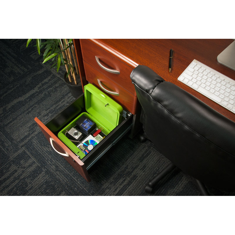 IBOX PORTABLE DUAL ACCESS BIOMETRIC