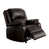 Brown Faux Leather est en rupture de stock
