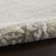 Tapis oriental gris Dibble