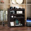Ezichi Manufactured Wood Desk Organiser-755984151