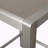 Outdoor Aluminum Bar Table-1083727696