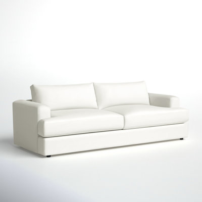 Cayden 96'' Upholstered Sofa