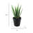 Artificial Aloe Succulent Plant in Pot-282992102
