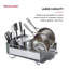 Égouttoir à vaisselle pleine grandeur KitchenAid®