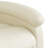 Faux Leather Massage Chair-617472758