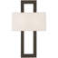 Doughnut 2 - Light Flush Mounted Sconce-49981071