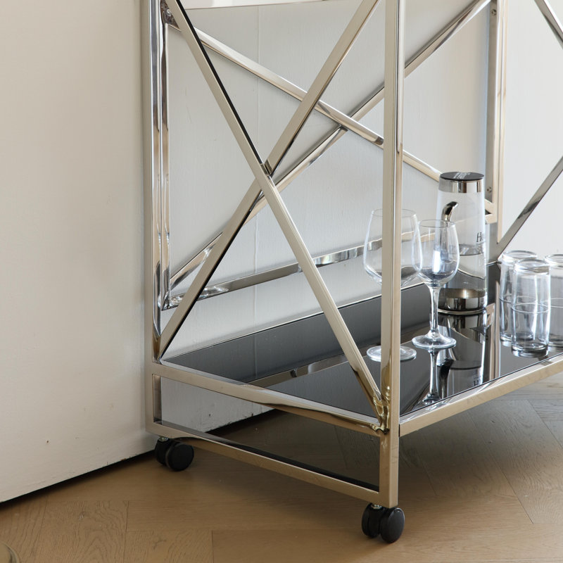Bar Cart