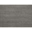 Mobilier de chambre à coucher Grand lit plateforme, gris avec rangement: Lit