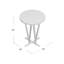 Frahm Round Dining Table-16401436
