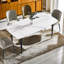 Table de salle à manger Eniel-681673771-681673768-681673774