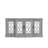 Chessani Wide Accent Sideboard-94853943