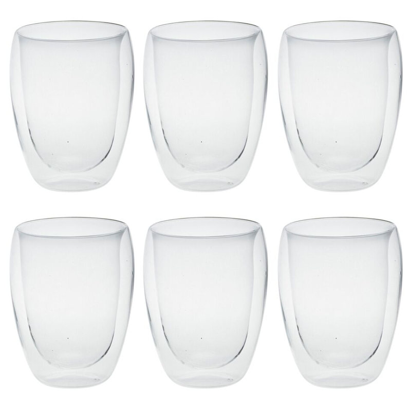 Othilia Glassware Set Set, 350 ml