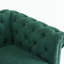 Fauteuil club pivotant