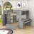 Crone Full Over Twin 2 Drawers Wood Bunk Bed with Shelves,Desk and Wardrobe-1704106259-1754919594