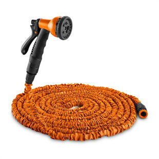 Flex Garden Hose