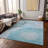 Chereka Washable Abstract Indoor / Outdoor Rug-395214194