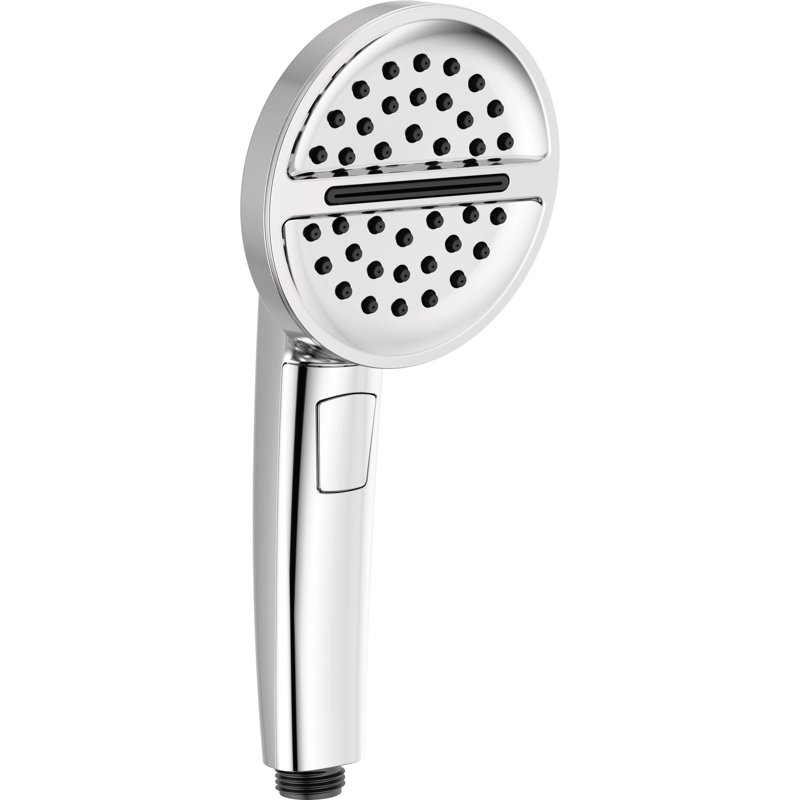 Multi Function Handheld Shower Head, Lumicoat Chrome