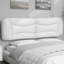 Coussin de tête de lit vidaXL-2022628996-2022628993
