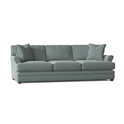 Harriss Upholstered 98'' Sofa