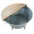 Giacomo Single Coffee Table