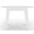 Blanc est en rupture de stock