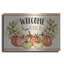 «Welcome to Our Patch» par Cindy Jacobs, art mural en métal-1205900301