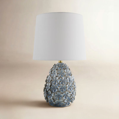 Ceramic Table Lamp