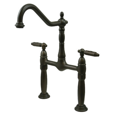 Robinet pour salle de bain Georgian