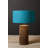 Mercuri Solid Wood Table Lamp-141105744