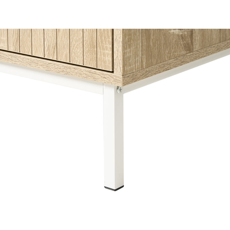 140 cm W Chest of 6 Drawers