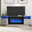 Meuble télé avec foyer électrique Bhhatu-34316986-34316980
