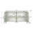 Jahvarni 59.8'' Console Table-1205885433