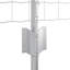 Euro Fence With 11 U Posts Steel-1996571444-1996571401