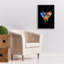 «Bungalow Of A Dream» par Epic Portfolio, Hokku Designs, art mural sur toile-135481620