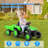 Ride On Tractor with Remote Control, Gifts for Children-84453576