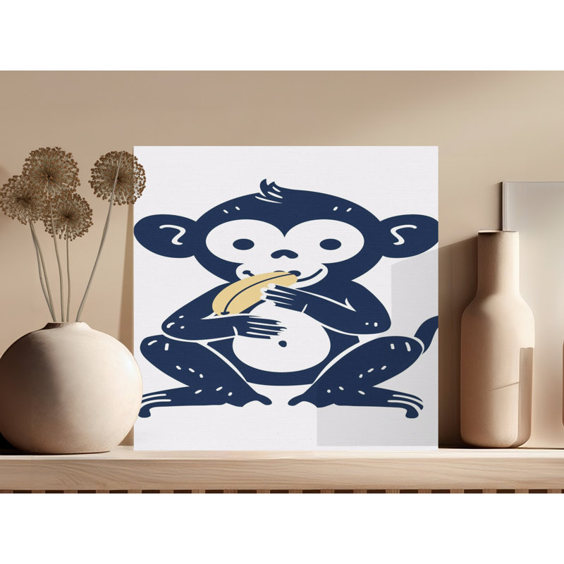 Shurtleff 1 Piece Wrapped Canvas Wall Art Set, 10x10