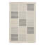 One-of-a-Kind 4' X 6' Hand Knotted Area Rug