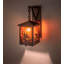 Boulders 1 - Light Armed Sconce