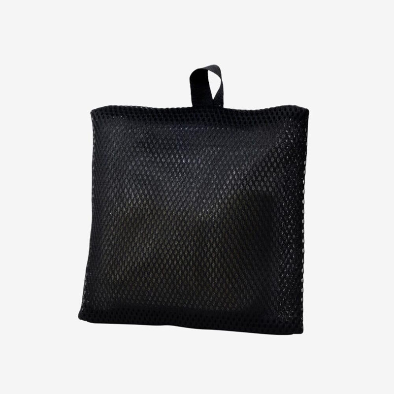 Absodry Duo Family Textile Moisture Absorber Bags - Safe Dehumidifier for Bedroom, Bathroom & Closet - Odour Eliminator & Air Cleaner, Lasts 30-90 Days, 2 x 6m²