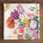 Cotton No Pattern Square Napkin
